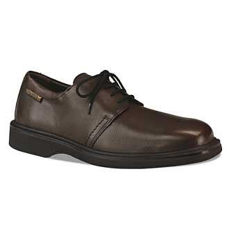 Men's Mephisto 'dieter' Venetian Loafer .5 M - Black