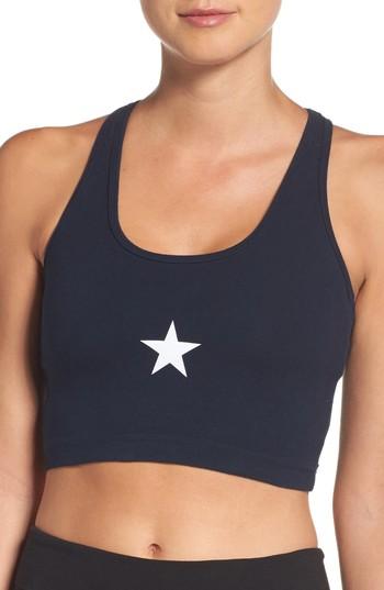 Women's Hard Tail Bralette