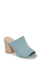 Women's Sbicca Helena Sandal M - Blue