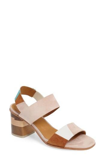 Women's Coclico Banks Sandal