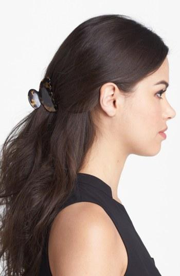 France Luxe Small Couture Jaw Clip