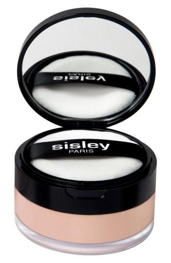 Sisley Paris Phyto-poudre Loose Powder Compact -