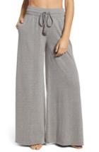 Women's Free People Vibe Cover-up Pants - Grey