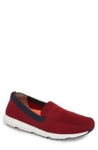 Men's Swims Breeze Leap Penny Loafer M - Red
