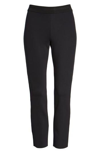 Women's James Perse Crop Scuba Leggings