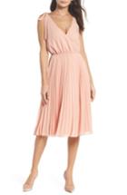 Women's Ali & Jay The Left Bank Pleat Dress - Pink