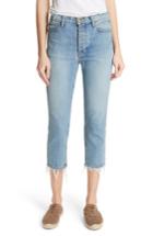 Women's The Great. The Rigid Fellow Jeans - Blue