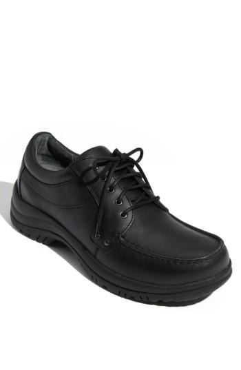 Men's Dansko 'wyatt' Oxford .5-11us / 44eu - Black