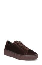 Women's Vince Neela Platform Sneaker .5 M - Green