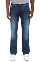 Men's Diesel Viker Straight Leg Jeans