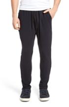 Men's Antony Morato Fleece Pants - Blue