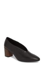 Women's Vagabond Eve Pump Us / 36eu - Black