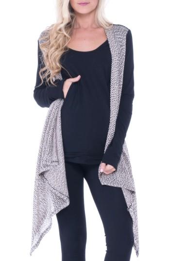 Women's Olian Maternity/nursing Top