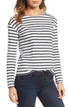 Women's Amour Vert Francoise Stretch Jersey Top
