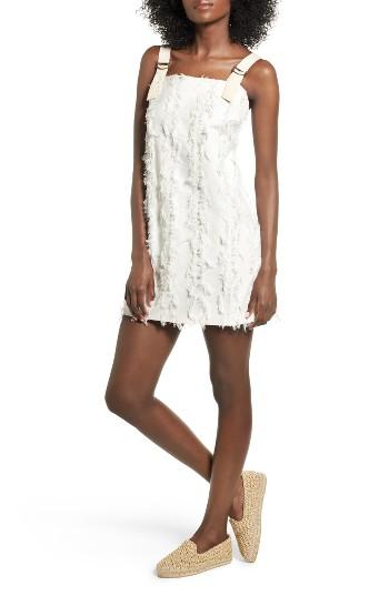 Women's Rachel Antonoff Rayma Shift Dress