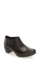 Women's Romika 'banja 15' Bootie -5.5us / 36eu - Black