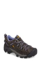 Women's Keen 'targhee Ii' Walking Shoe M - Grey