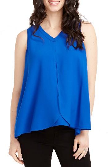 Women's Rosie Pope Aria Maternity/nursing Top
