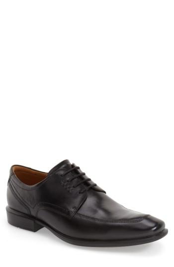 Men's Ecco 'cairo' Apron Toe Derby