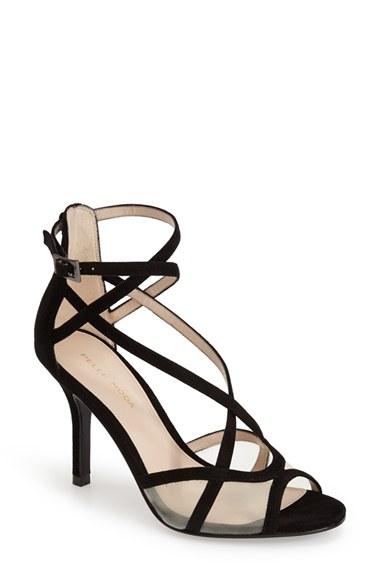 Women's Pelle Moda 'everly' Sandal