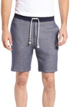 Men's Sol Angeles Athletic Shorts, Size - Blue