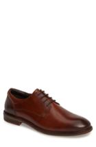 Men's Josef Seibel Myles 07 Plain Toe Derby -9.5us / 42eu - Brown