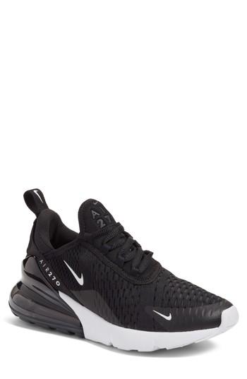 Men's Nike Air Max 270 Sneaker M - Black