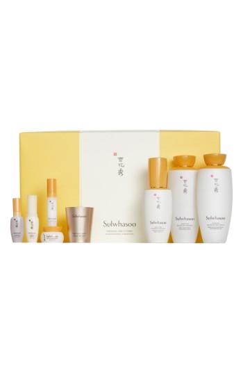 Sulwhasoo Essential Care Collection