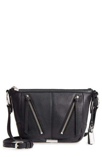 Vince Camuto Nikia Crossbody Bag - Black