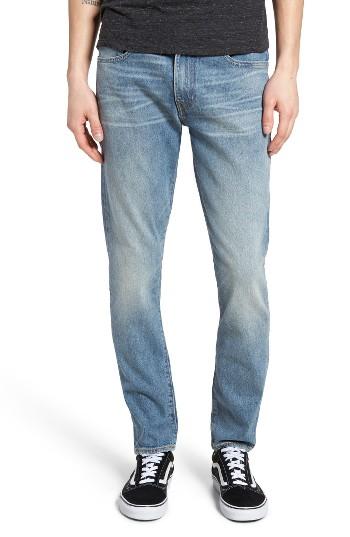 Men's Levi's 512(tm) Slouchy Skinny Fit Jeans X 30 - Blue