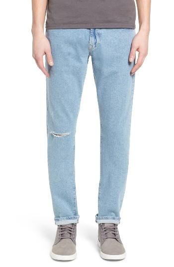 Men's Mavi Jeans Skinny Fit Jeans