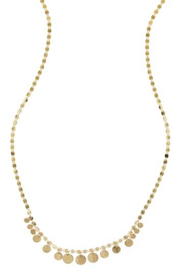 Women's Lane Jewelry Frontal Necklace