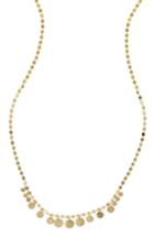 Women's Lane Jewelry Frontal Necklace