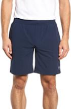Men's Travis Mathew Deering Shorts - Blue