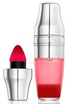 Lancome Juicy Shaker Pigment Infused Bi-phase Lip Oil - Bohemian Raspberry