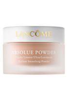 Lancome 'absolue' Powder Radiant Smoothing Powder - Absolute Pearl