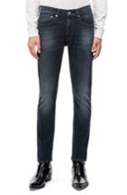 Men's Calvin Klein Jeans Skinny Slim Fit Jeans X 32 - Blue