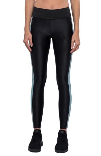 Women's Koral Tone - Energy High Waist Leggings - Black
