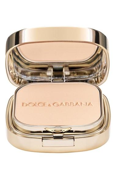 Dolce & Gabbana Beauty Perfect Matte Powder Foundation - Classic 60