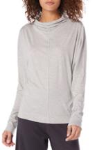 Women's We The Free By Free People Catalina V-neck Thermal Top - Red