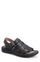 Men's B?rn 'joshua' Sandal M - Black
