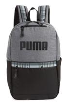 Men's Puma Speedway Backpack - Grey