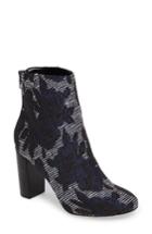 Women's Sole Society Olympia Brocade Bootie