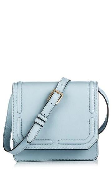 Dannijo 'lypton' Leather Crossbody