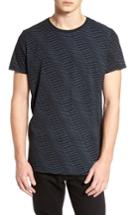 Men's Vestige Chevron Stripe T-shirt