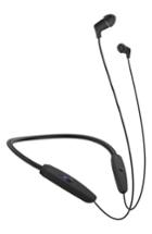 Klipsch Group R5 Neckband Wireless Earbuds, Size - Black