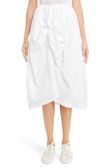Women's Simone Rocha Knotted Skirt