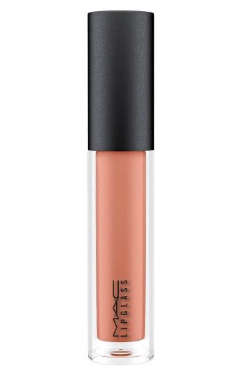 Mac Lipglass - Spice