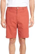Men's Rodd & Gunn Glenburn Shorts - Red