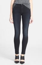 Women's Mother 'the Looker' High Rise Skinny Jeans